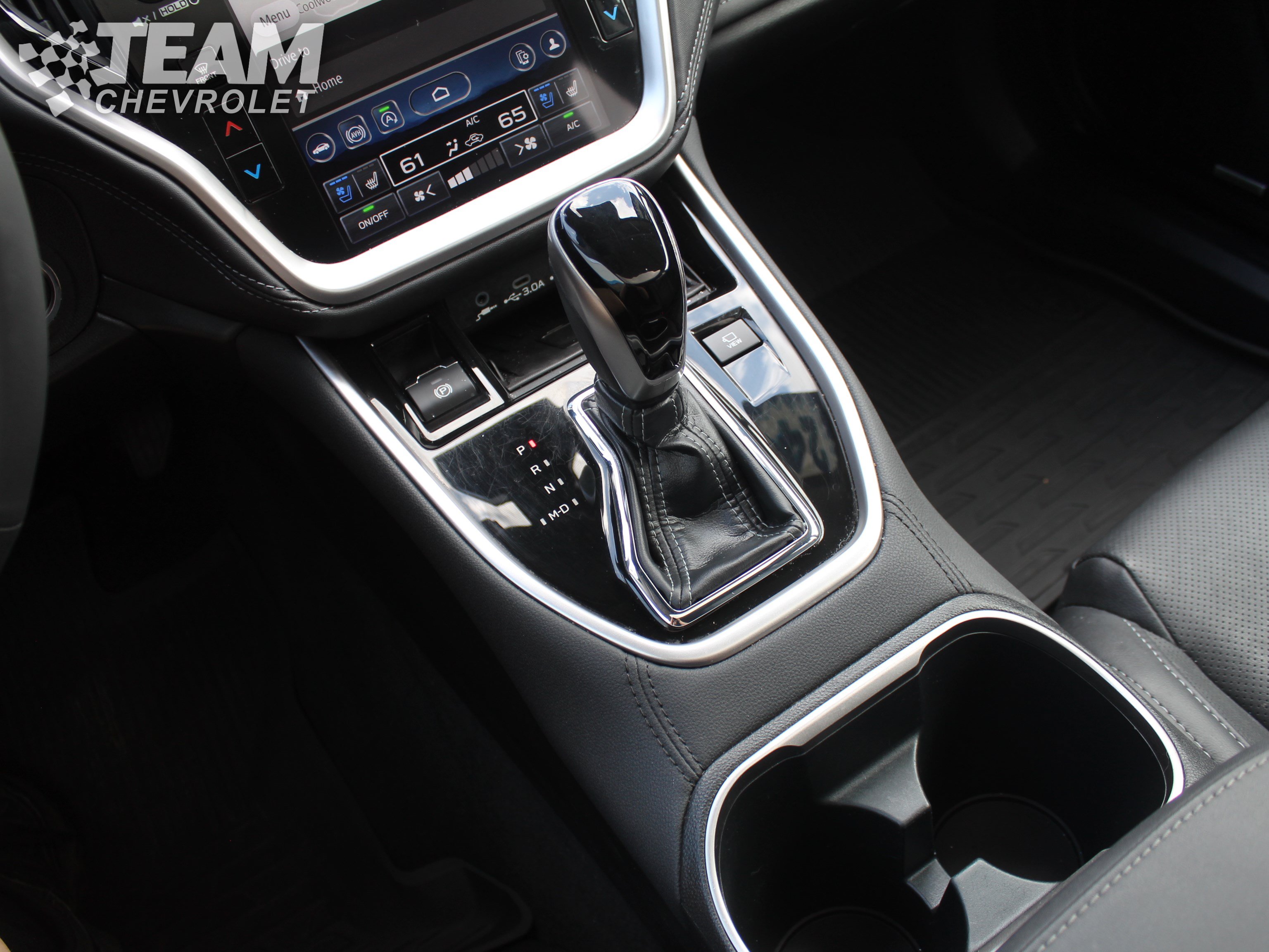 Used 2024 Subaru Outback Touring XT AWD/4WD image 22