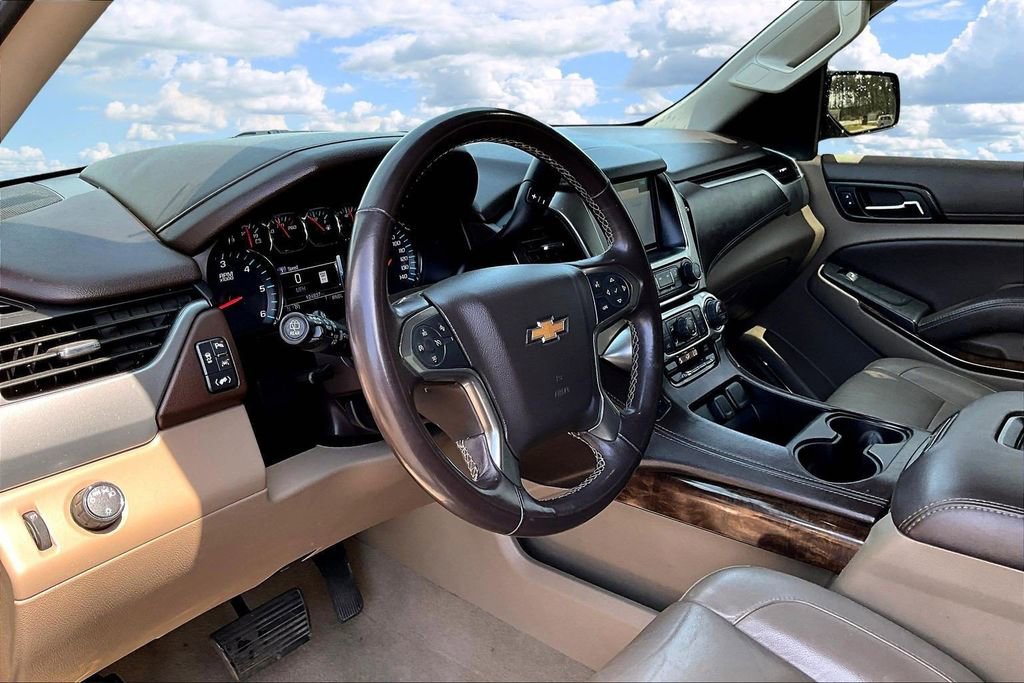 Used 2020 Chevrolet Tahoe LT image 19