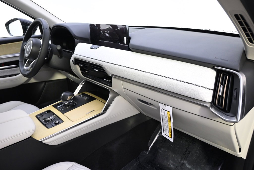 New 2026 MAZDA CX-90 3.3 Turbo S w/ Premium Plus image 15