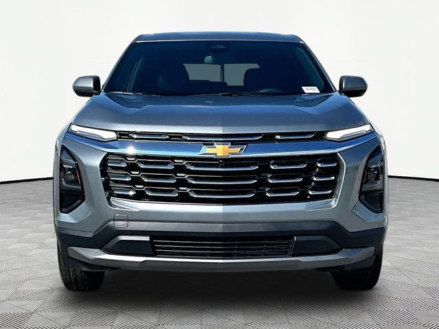 New 2027 Chevrolet Equinox LT FWD image 2
