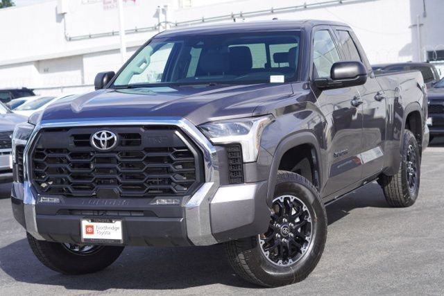 Used 2023 Toyota Tundra SR5 image 5