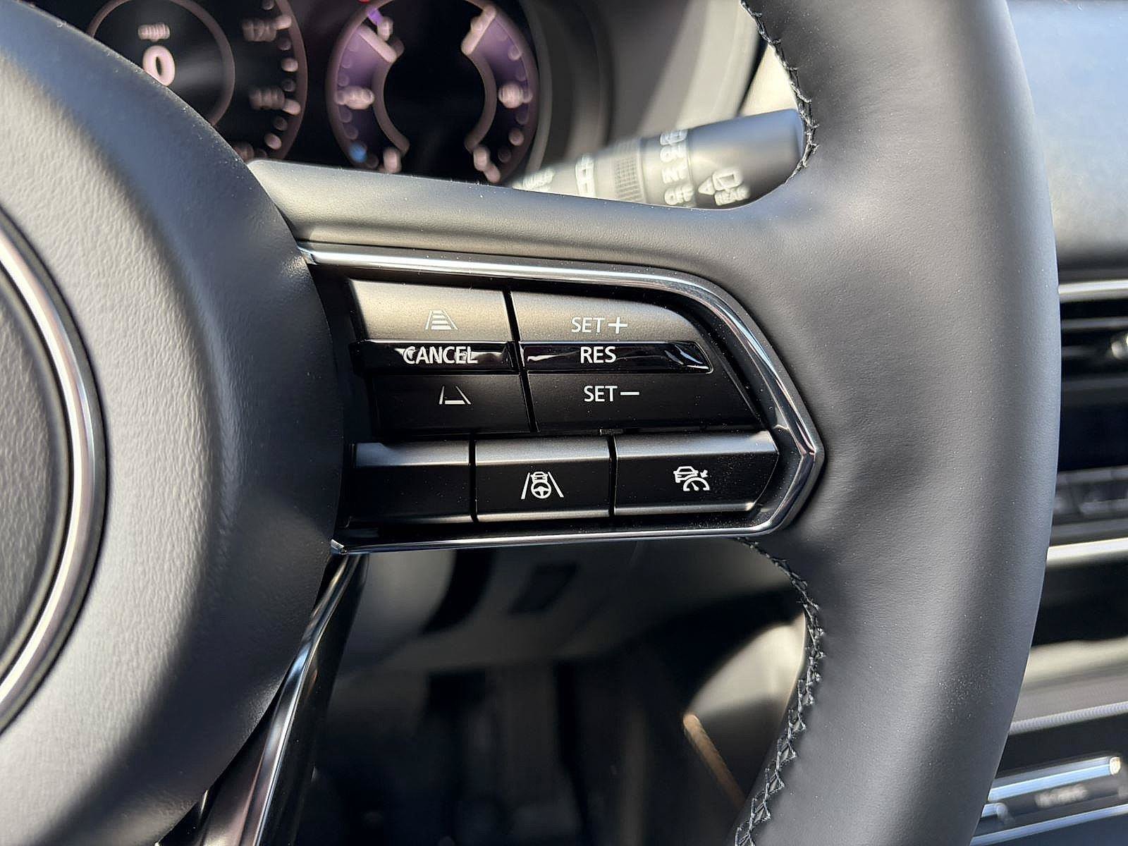New 2026 MAZDA CX-90 Plug-In Hybrid w/ Premium Plus AWD/4WD image 32