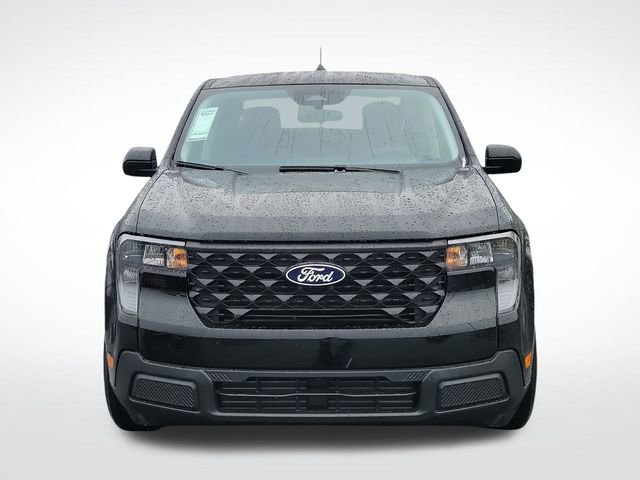 New 2025 Ford Maverick XL w/ Equipment Group 101A image 2