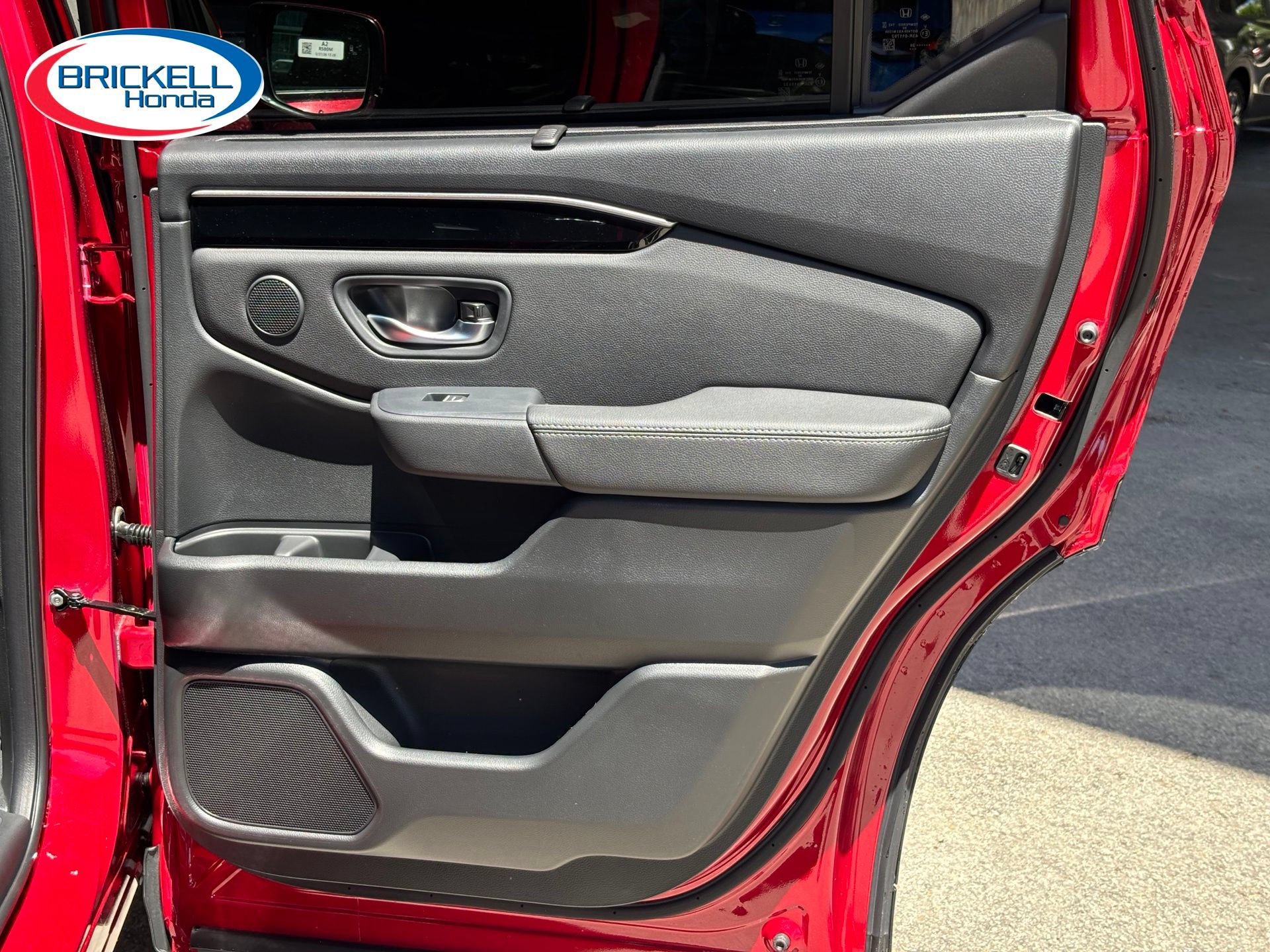 New 2026 Honda Pilot EX-L image 13