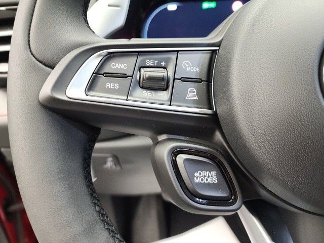 New 2024 Dodge Hornet R/T Plus w/ R/T Blacktop Package image 16