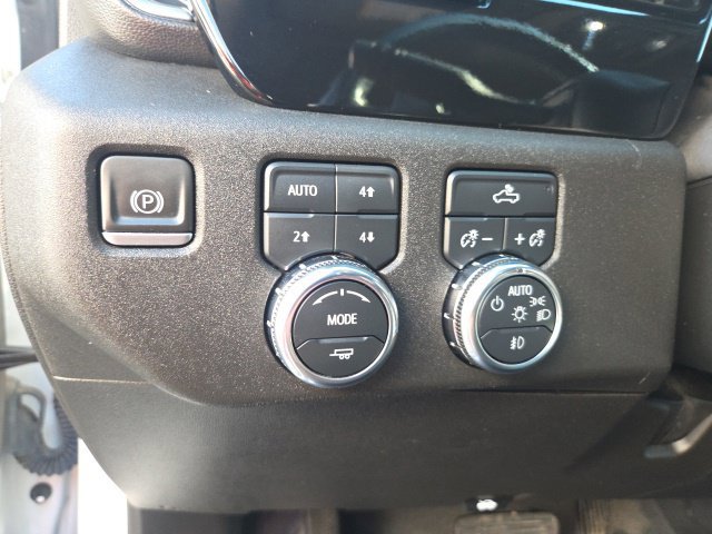 Used 2022 GMC Sierra 1500 Elevation w/ X31 Off-Road Package AWD/4WD image 34