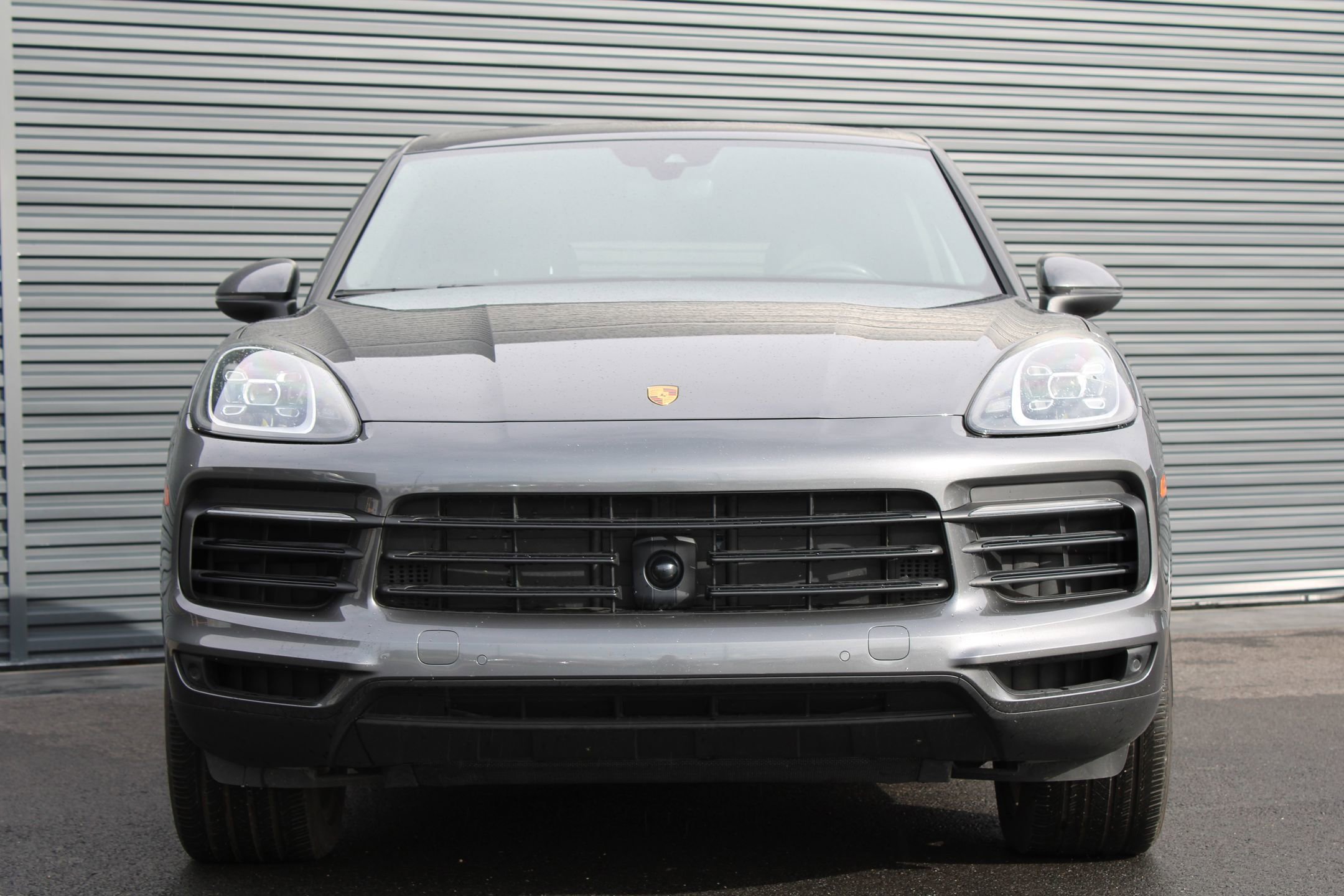 Certified 2022 Porsche Cayenne image 7
