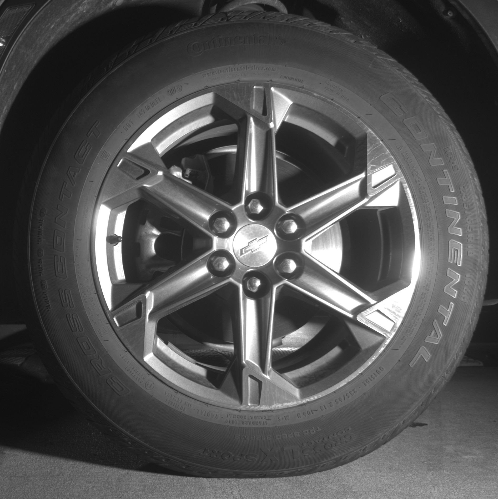 Used 2025 Chevrolet Blazer LT image 12