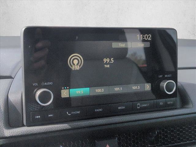 Certified 2023 Honda CR-V EX image 13