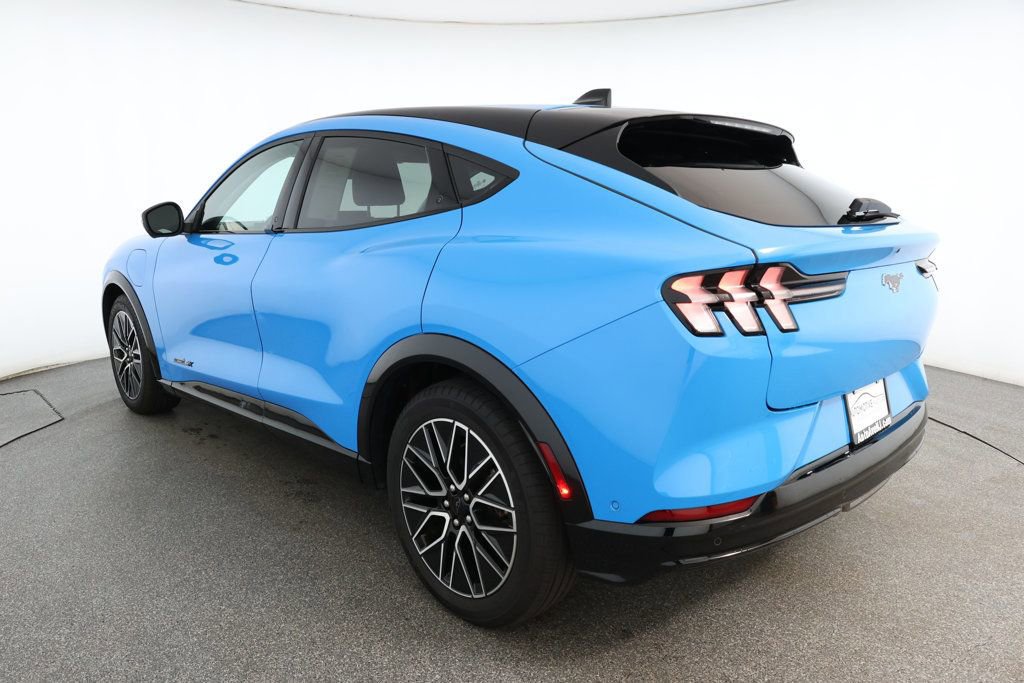 Used 2024 Ford Mustang Mach-E Premium image 6