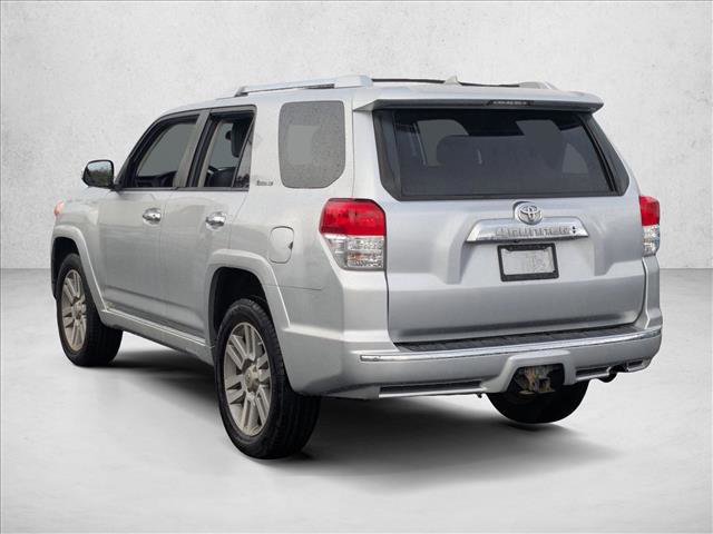 Used 2010 Toyota 4Runner Limited image 7