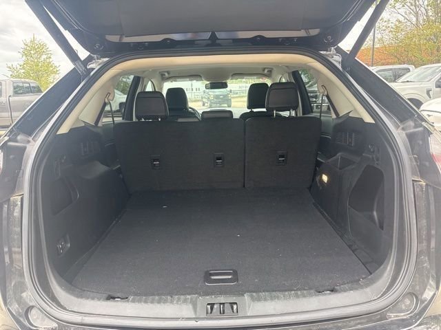 Used 2022 Ford Edge SEL w/ Convenience Package AWD/4WD image 9