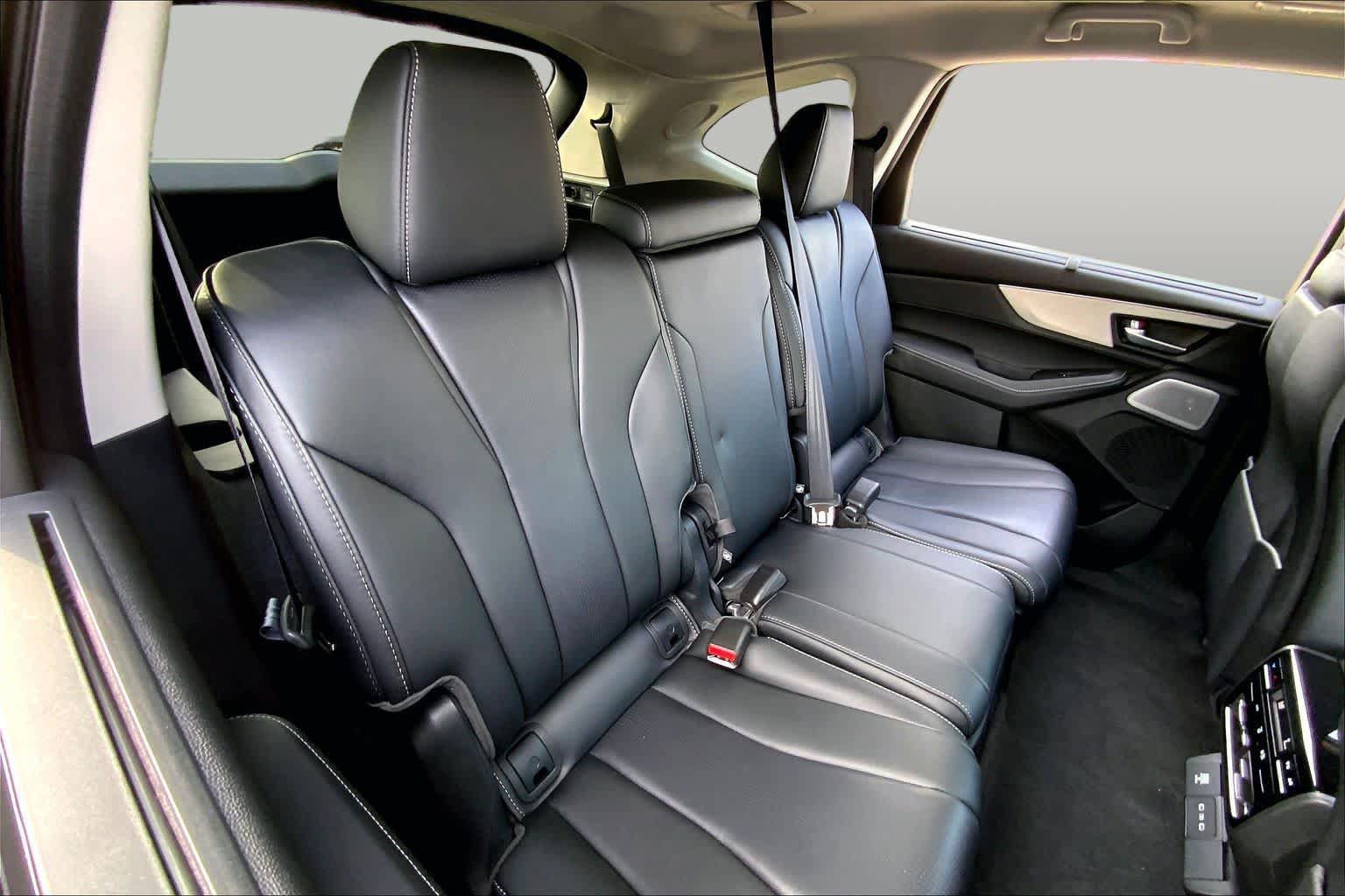 Used 2026 Acura MDX SH-AWD w/ Technology Package image 20