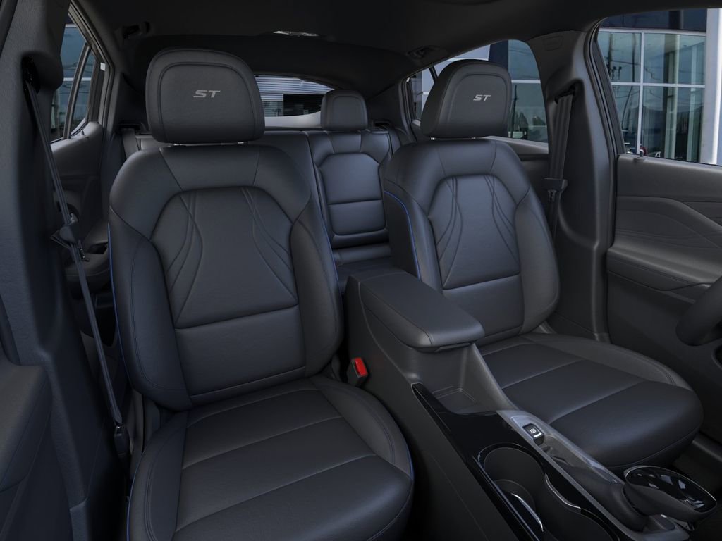 New 2026 Buick Envista Sport Touring w/ Convenience I Package FWD image 16