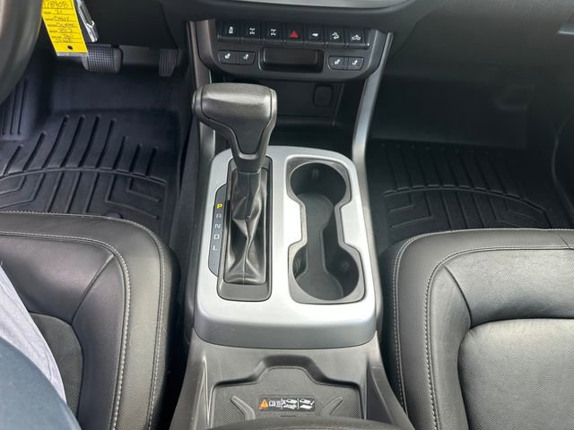 Used 2021 Chevrolet Colorado ZR2 image 17