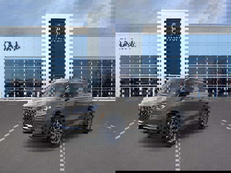 New 2026 Lincoln Corsair Grand Touring image 1