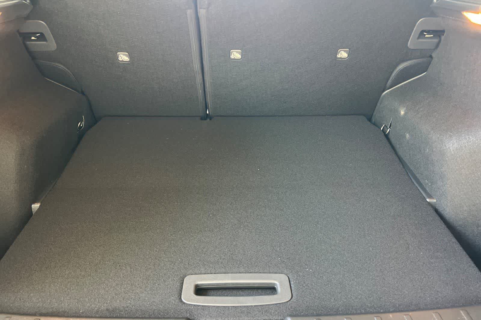 Used 2026 Nissan Kicks SV FWD image 16
