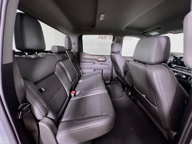 Used 2026 GMC Sierra 1500 SLT AWD/4WD image 41