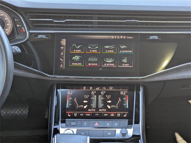 Used 2020 Audi Q7 3.0T Premium Plus w/ Premium Plus Package image 20