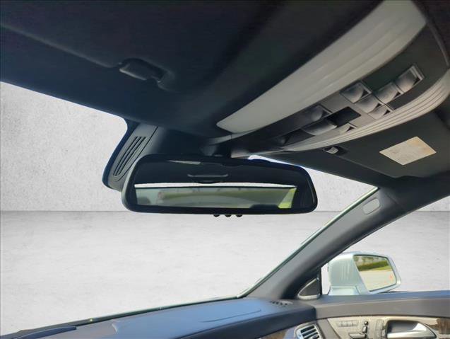 Used 2014 Mercedes-Benz CLS 550 image 11
