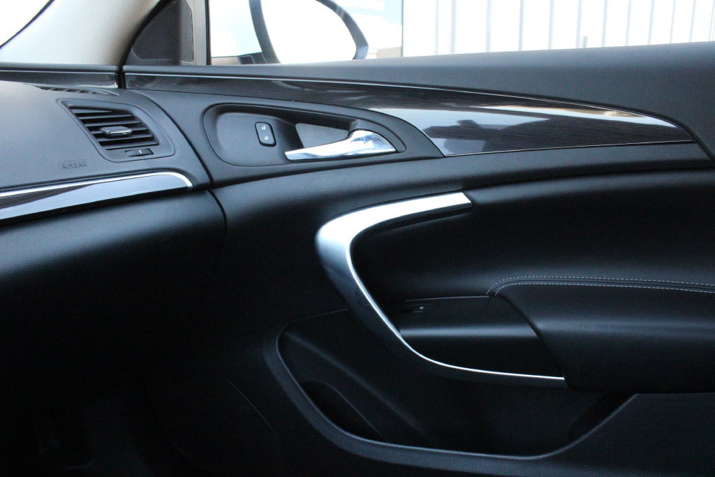 Used 2014 Buick Regal Premium FWD image 21