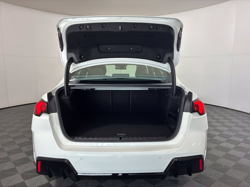 Certified 2026 BMW 228i w/ Technology Package FWD image 33