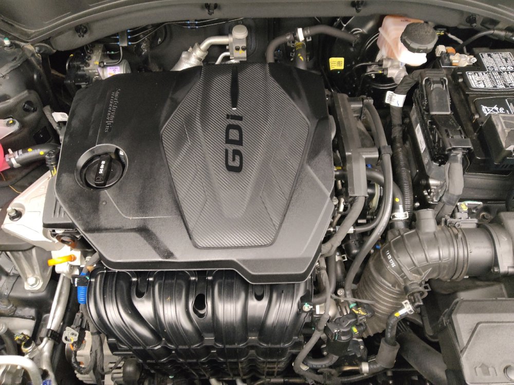 Used 2023 Hyundai Santa Fe SE image 30