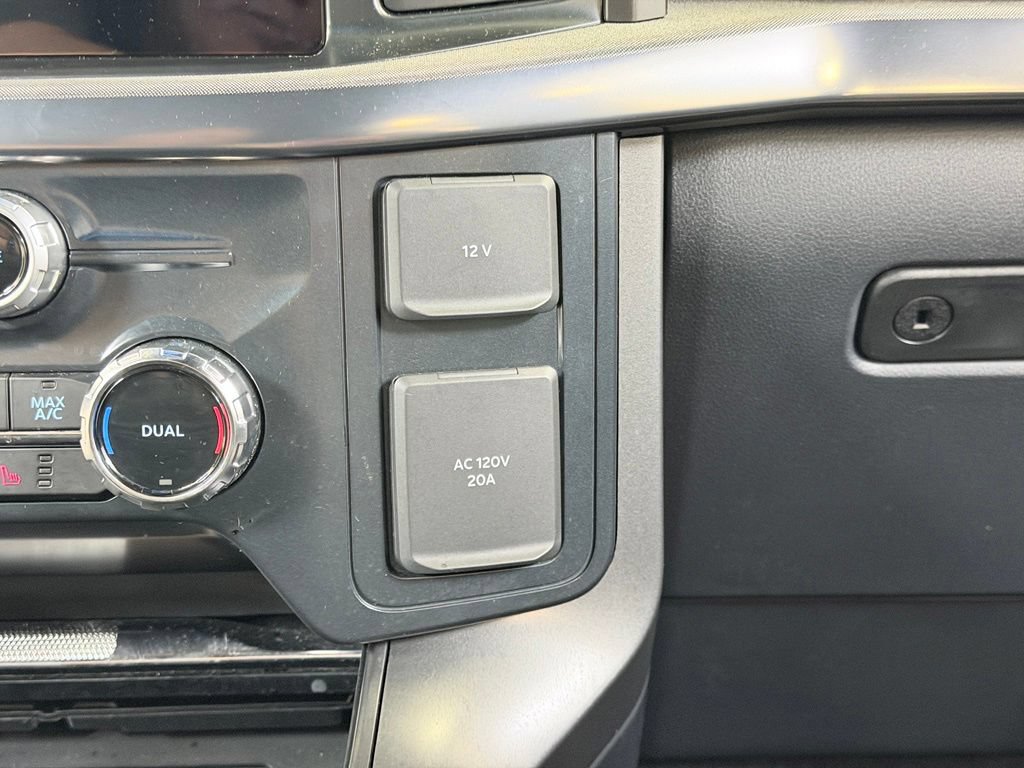 Used 2025 Ford F150 Tremor w/ Equipment Group 402A High AWD/4WD image 56