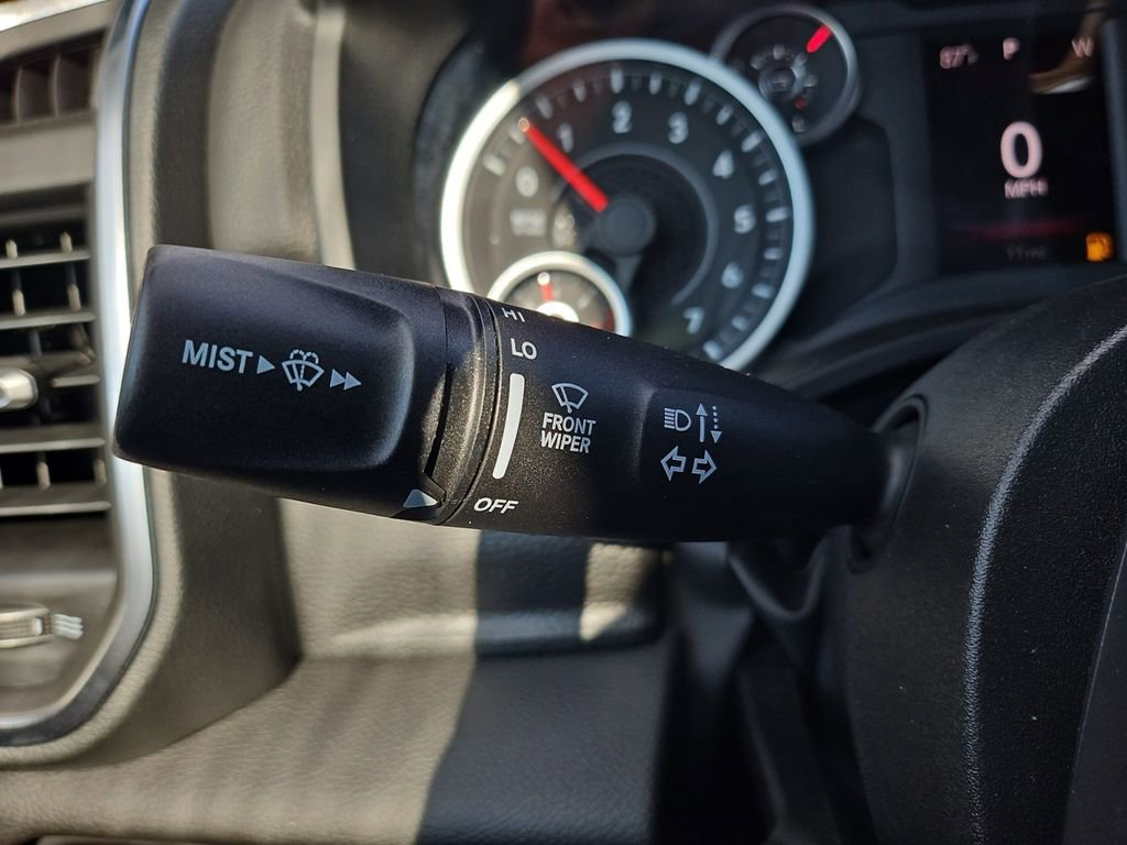 New 2026 RAM 1500 Lone Star image 29