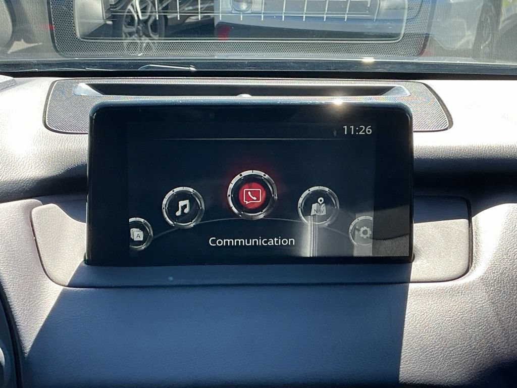 Used 2019 MAZDA CX-9 Grand Touring FWD image 31
