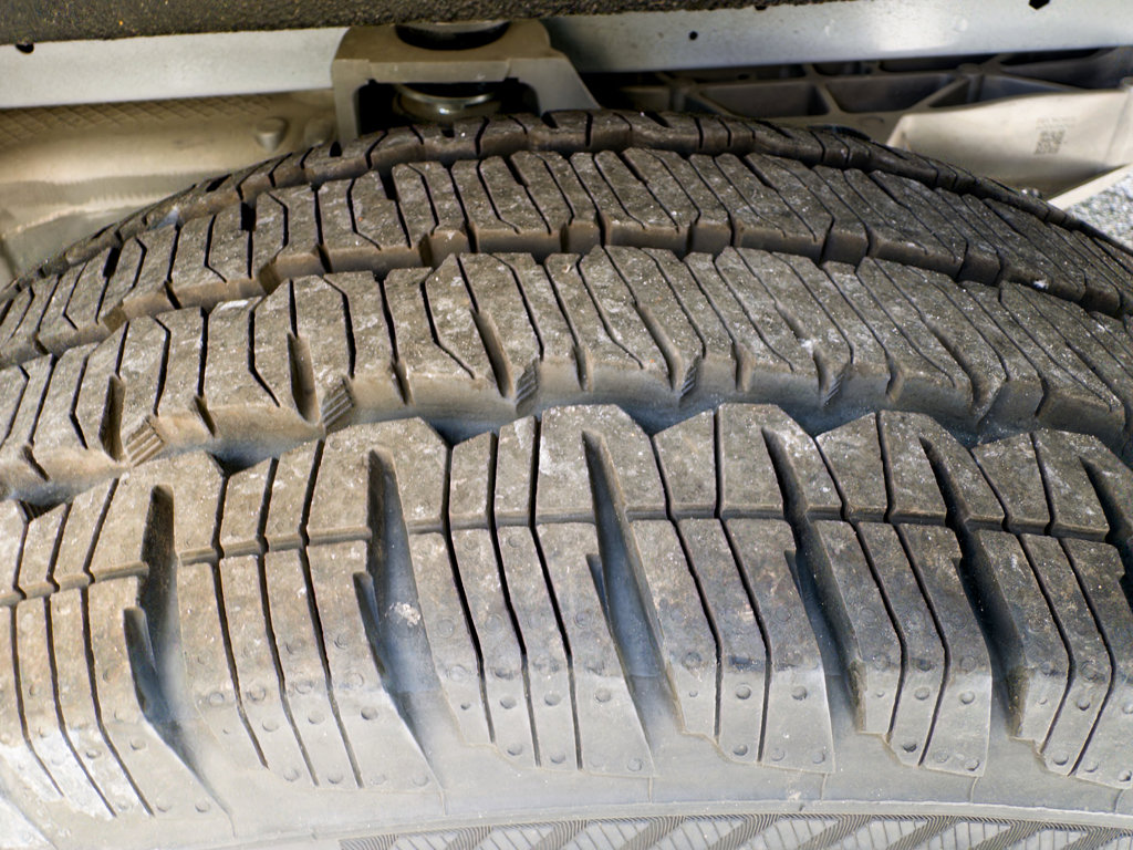 Used 2024 Ford E-Transit Low Roof RWD image 30