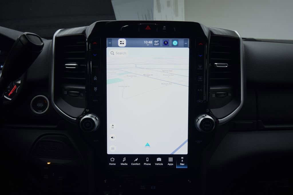 New 2026 RAM 5500 Tradesman image 22