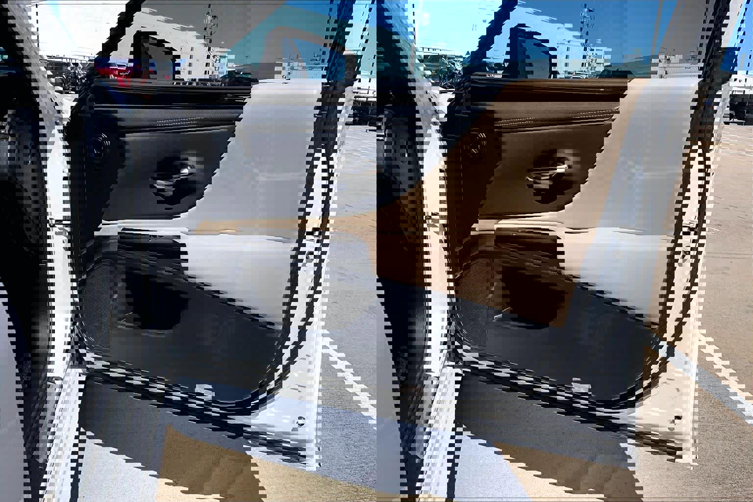 Used 2021 Lexus ES 350 w/ Premium Package image 22