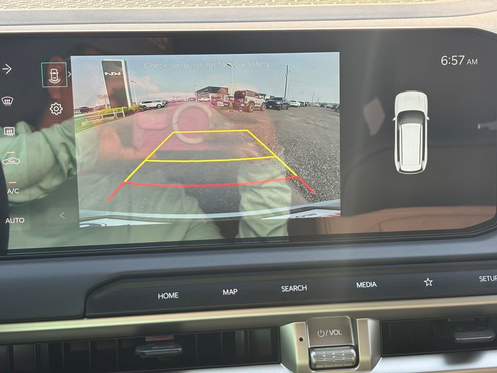 New 2027 Kia Telluride EX FWD image 33