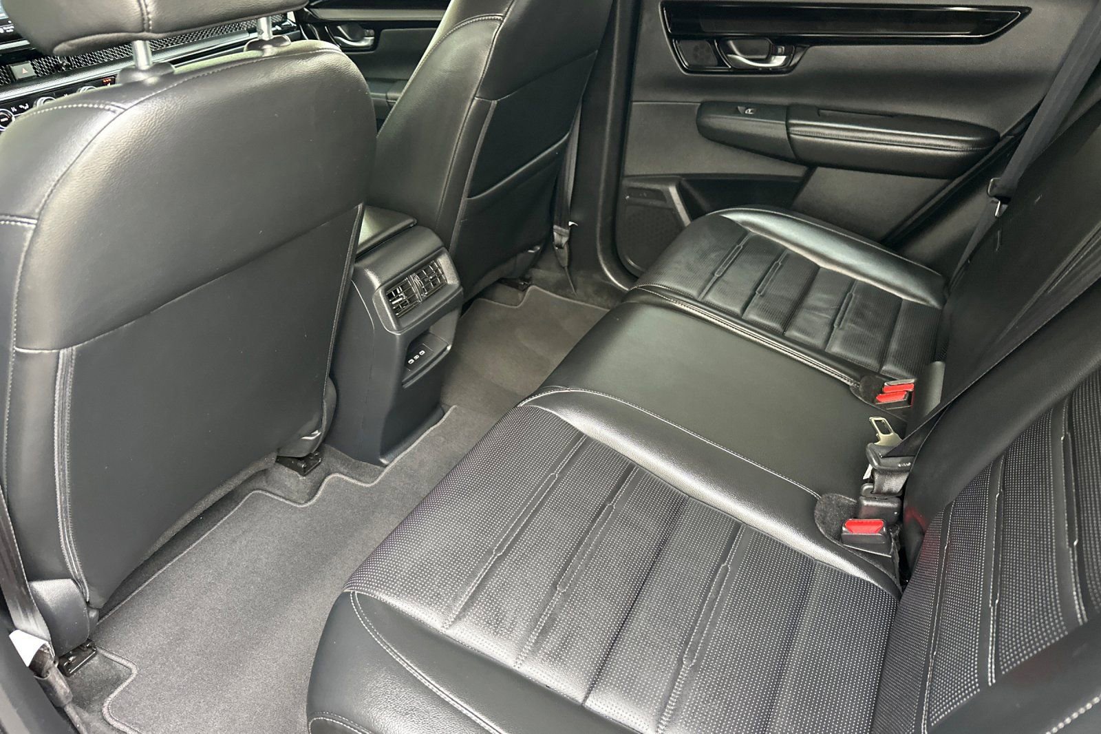 Used 2025 Honda CR-V EX-L image 14