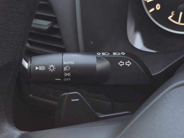 Certified 2026 Nissan Rogue S FWD image 20