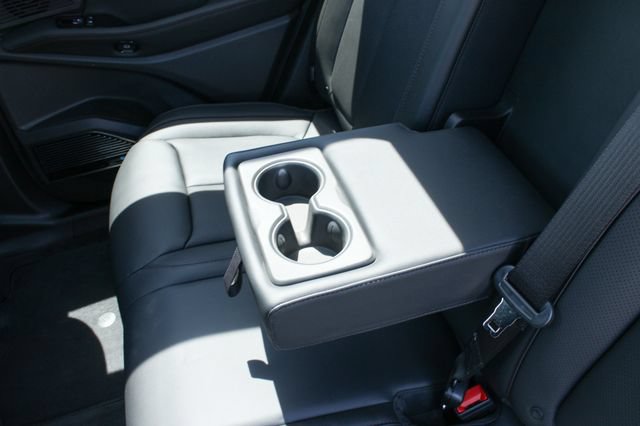 Used 2024 Jeep Wagoneer Launch Edition AWD/4WD image 34