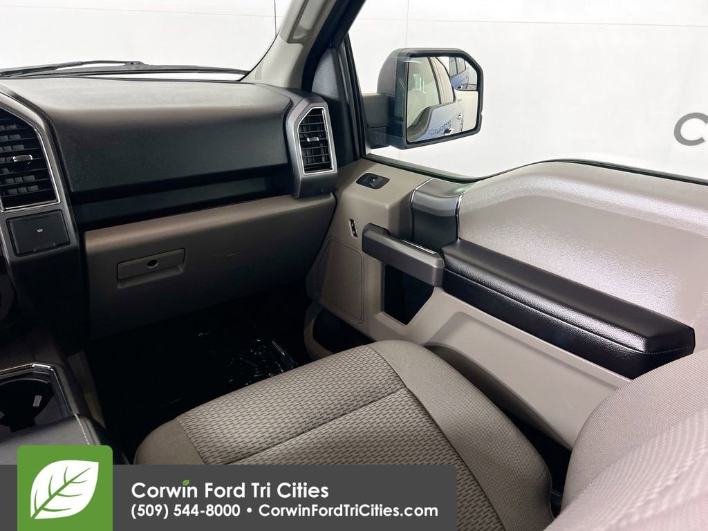 Used 2019 Ford F150 XLT w/ XTR Package image 24