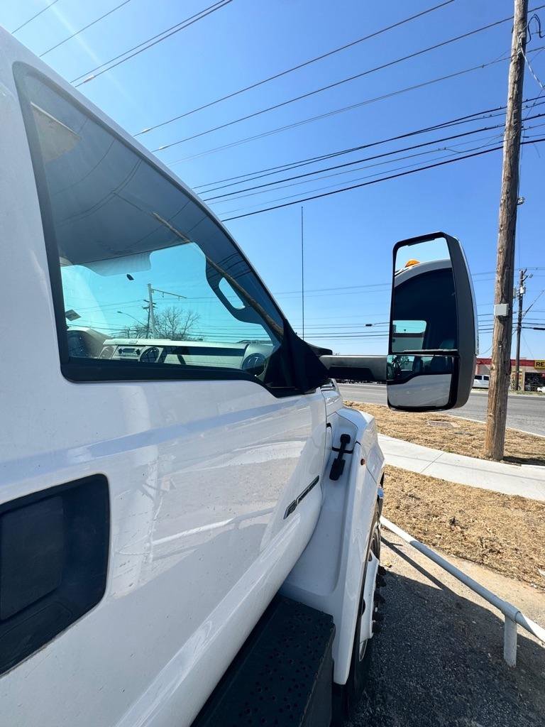 Used 2021 Ford F750 2WD Regular Cab Super Duty image 67
