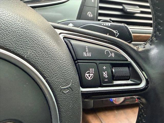 Used 2016 Audi A6 3.0T Premium Plus w/ Warm Weather Package image 23