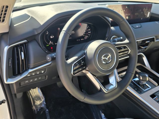 New 2026 MAZDA CX-90 Plug-In Hybrid w/Premium Sport image 19