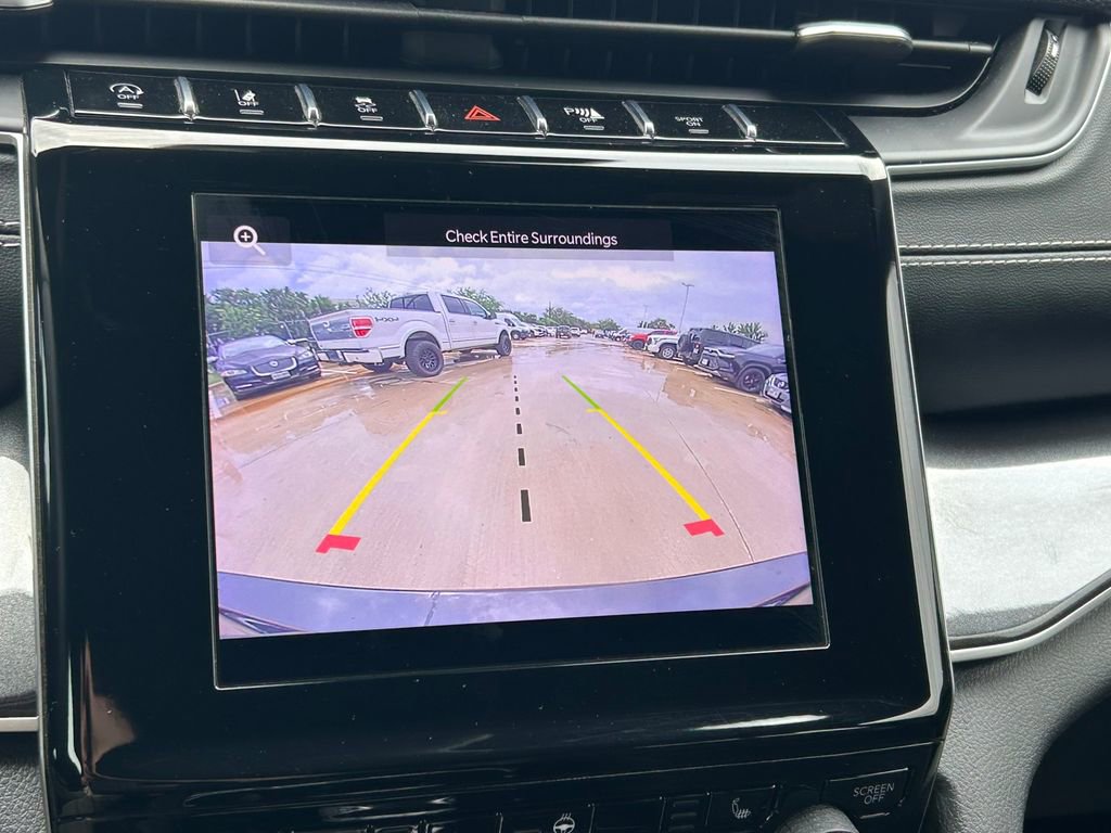 Used 2022 Jeep Grand Cherokee L Laredo RWD image 38