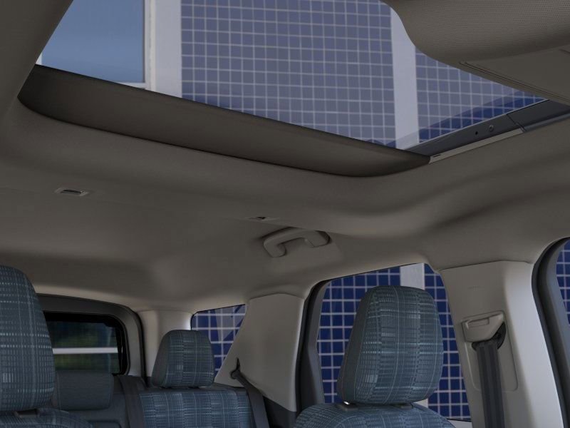 New 2025 Ford Bronco Sport Heritage w/ Convenience Package image 23