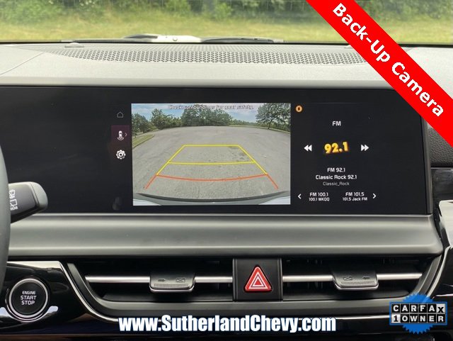 Used 2024 Kia Seltos S image 30