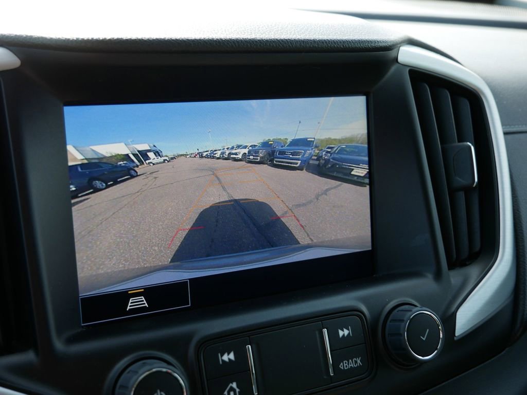 Used 2023 GMC Terrain SLT AWD/4WD image 36