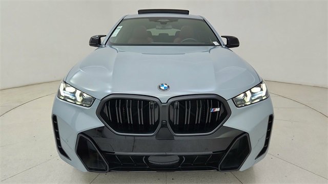 Used 2025 BMW X6 M60i image 13