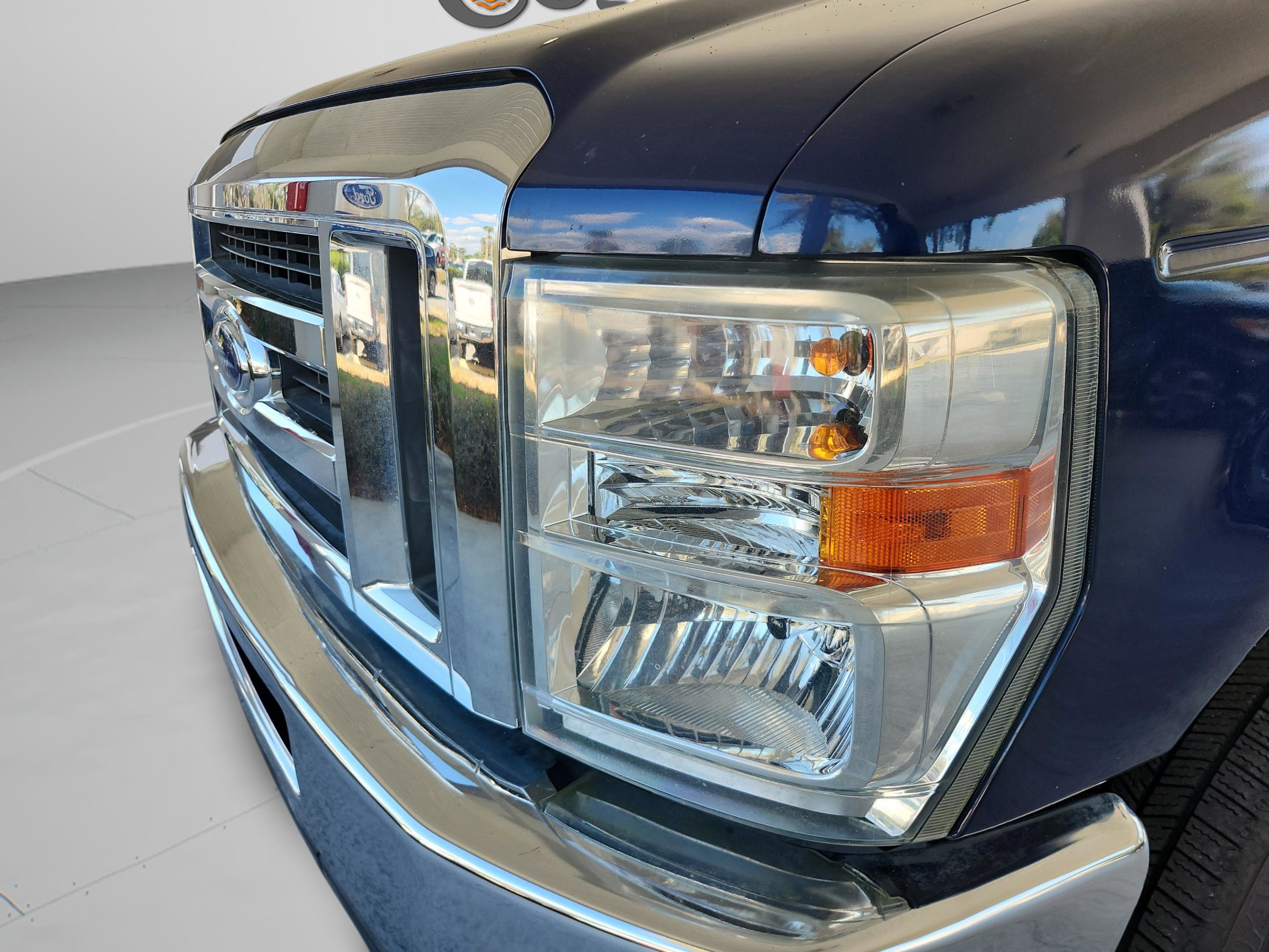 Used 2013 Ford E-350 and Econoline 350 XLT image 27