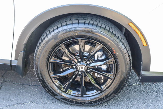Certified 2025 Honda CR-V Sport-L image 7