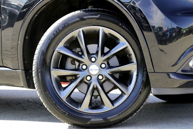 Used 2017 Dodge Durango GT w/ Nav & Power Liftgate Group image 2