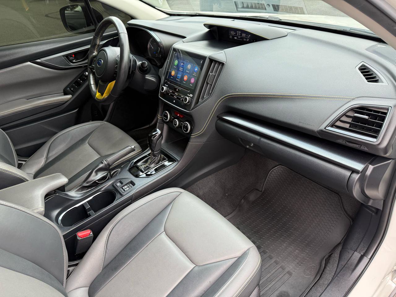 Used 2022 Subaru Crosstrek 2.5i Sport w/ Moonroof Package image 17